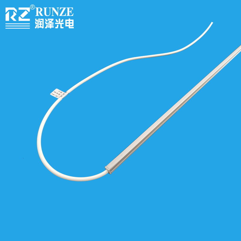 赛百味热柜灯条