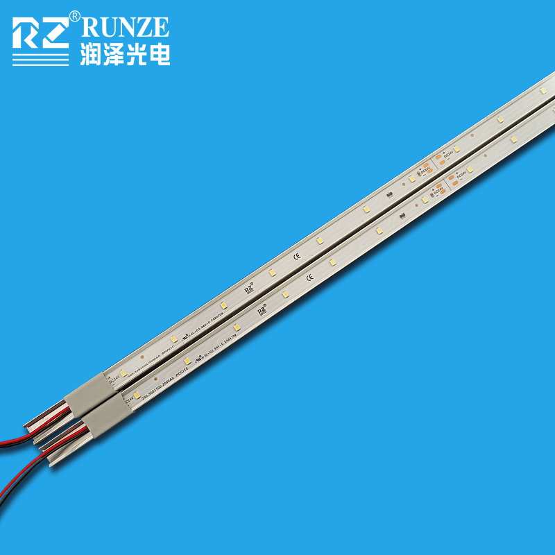 智慧公交站台灯箱光源ZP210042BD