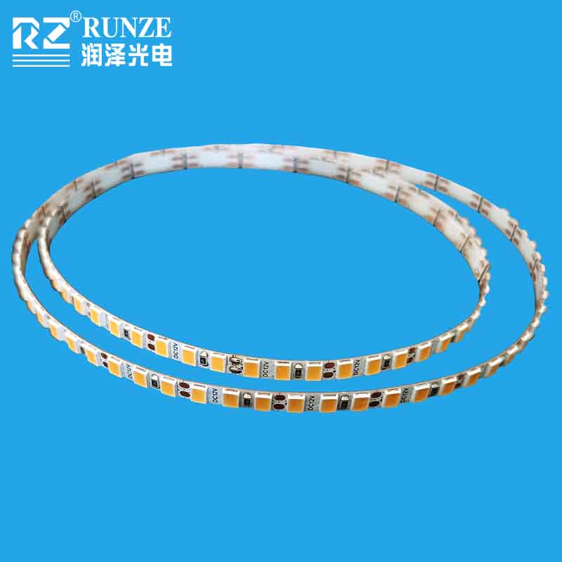 4mm超窄灯带RZ004198BA