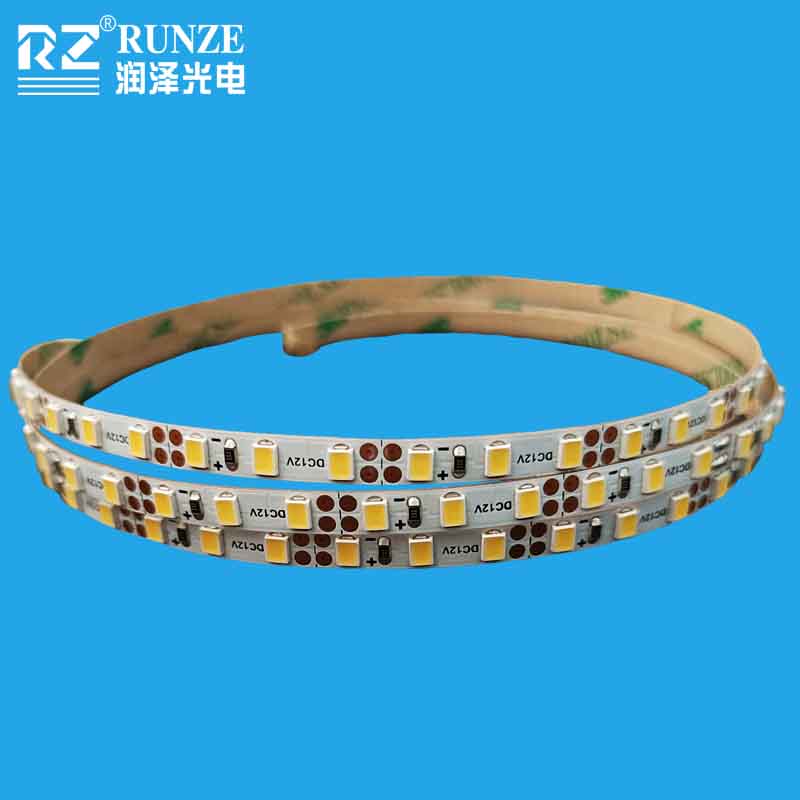 5mm超窄灯带RZ005120BB