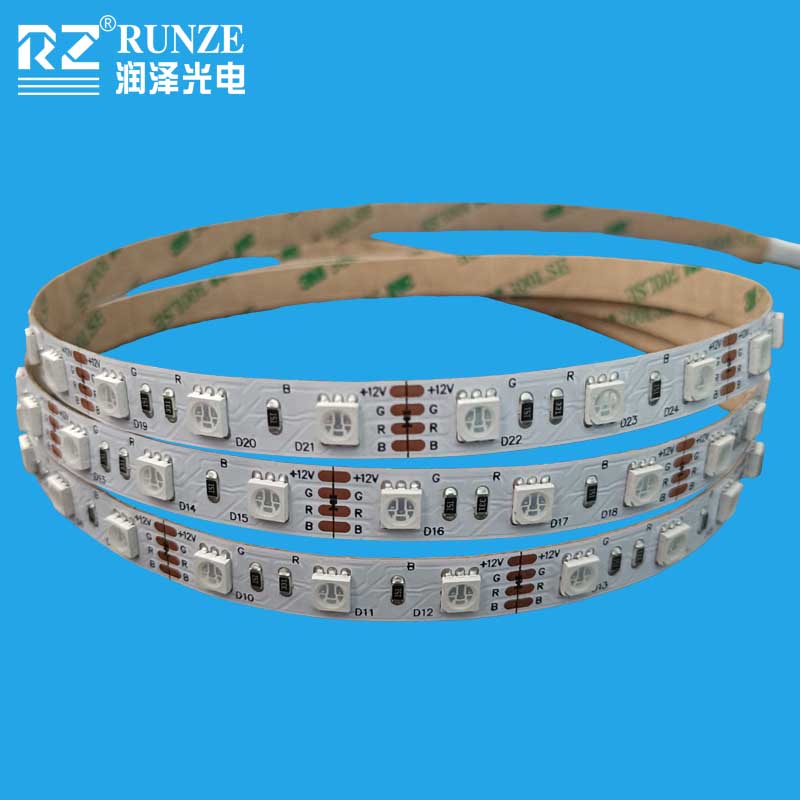 RGB软灯带RZ010060EA