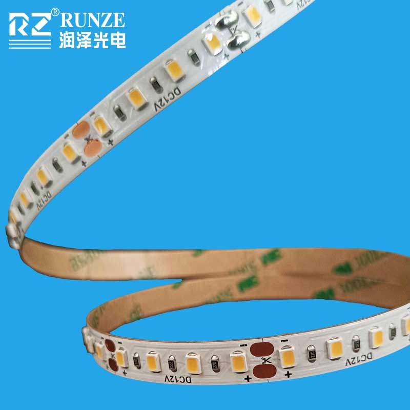 低温灯带RZ008120BB-D